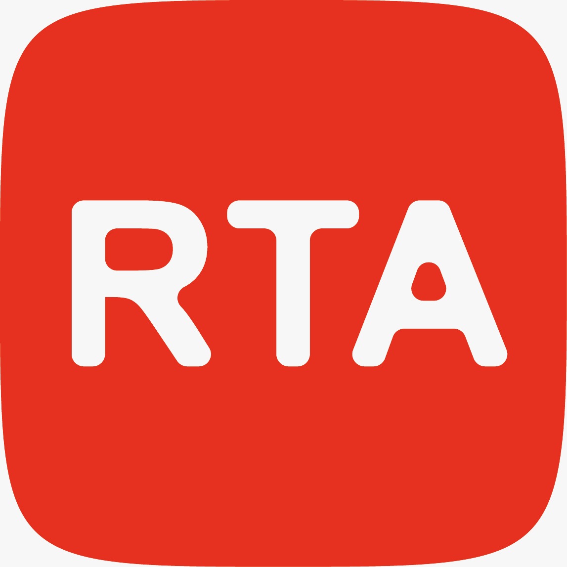 RTA logo
